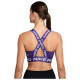 Nike Γυναικείο μπουστάκι Pro Light-Support Non-Padded Sports Bra